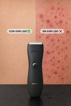 Rasuradora Íntima Impermeable | Kiwi Liso